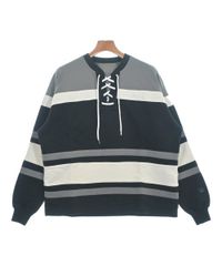 AMBUSH レースアップ ホッケー スウェットシャツ - メルカリ