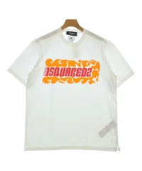 DSQUARED Tシャツ・カットソー メンズ 【古着】【中古】【送料無料】