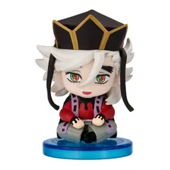 鬼滅の刃すわらせ隊『劇場版「鬼滅の刃」無限城編』第一章02【童磨】単品/無限城2/鬼滅すわらせ2/すわらせ鬼滅