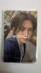 ATEEZ ヨサン GOLDEN HOUR : Part.3 POCAALBUM