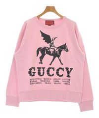 GUCCI ビリーアイドル 限定トレーナー Lサイズ イタリア製 グッチ 