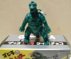 ゴジラ ミニ マスコット キャンドル - メルカリ