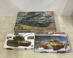 値下げ不可 ドラゴン SS-1C 'SCUD B' w/MAZ-543 TEL - メルカリ