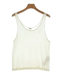Saint Laurent タンクトップ（本日24時まで限定） - メルカリ