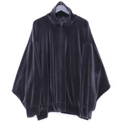 Lad Musician VELOUR LINE TRACK JACKET - メルカリ