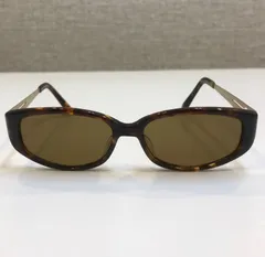 ジバンシー　GIVENCHY べっ甲サングラス　I.298のサムネイル