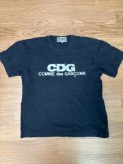 コム・デ・ギャルソン 半袖Tシャツ