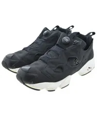 Reebok スニーカー メンズ 【古着】【中古】【送料無料】