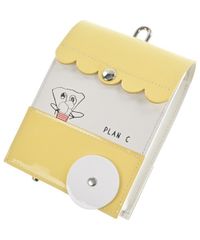 17616✨PLAN C トートバッグ ショルダーバッグ ミディアムショッパー