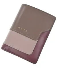 MARNI 財布・コインケース レディース 【古着】【中古】【送料無料】のサムネイル