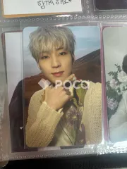 Seventeen セブチ ウォヌ Face the Sun ep.3 Ray Ver.