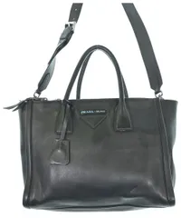 PRADA ハンドバッグ レディース 【古着】【中古】【送料無料】