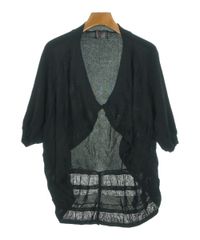 HIROKO KOSHINO TRUNK カーディガン レディース 【古着】【中古】【送料無料】
