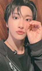 ATEEZ トレカパック SEONGHWA ８ROOM POPUP 1週目