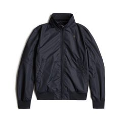 新品】mutaMARINE レイヤード ジップブルゾン ネイビーXL - メルカリ