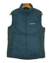 mont-bell ブルゾン（その他） レディース 【古着】【中古】【送料無料】