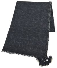 オールドマンズテーラーARTICHOKE GAUZE SHAWLアーティチョーク - メルカリ