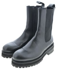 新品「DONDUP」ダメージ加工 ショートデニムパンツ イタリア製 29 