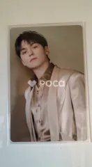 Seventeen バーノン セブチ SEVENTEEN RIGHT HERE WORLD TOUR Trading Card Set