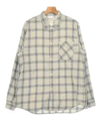 REMI RELIEF カジュアルシャツ メンズ 【古着】【中古】【送料無料】