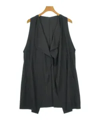 HIROKO KOSHINO ベスト レディース 【古着】【中古】【送料無料】