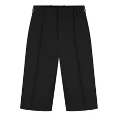 ニールバレット メンズ ボトムス ハーフパンツ・ショーツ NEIL BARRETT N Barrett Pckt Short Sn42 Carbonのサムネイル