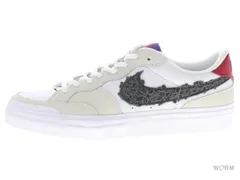 【W US9】 NIKE SB W SB ZOOM POGO PLUS HF4085-100 【新古品】