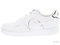 【US7.5】 NIKE AIR FORCE 1/1 CZ5093-100 【新古品】
