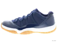 【US8】 AIR JORDAN 11 RETRO LOW 528895-405 【新古品】