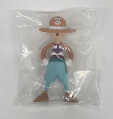 BANDAI SPIRITS LUFFY'ｓ 冒険の記録 Vol.2 シークレット