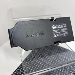 GC モデムアダプタ DOL-012 ゲームキューブ