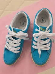 RALPH LAUREN　シューズ