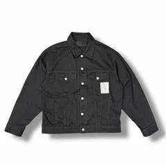 2026年最新】neighborhood denim zip work jacketの人気アイテム