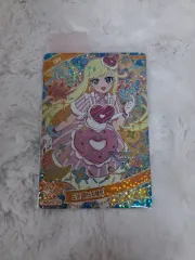 アイプリ 1弾 4星 ドーナッツ パーティシエール チョア