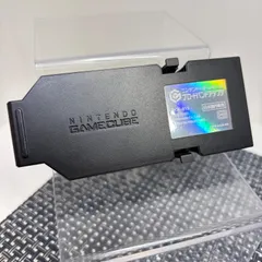 ゲームキューブ ブロードバンドアダプタ DOL-015 NGC GC Nintendo Official Nintendo Gamecube Broadband Adapter DOL-015 Boxed OEM
