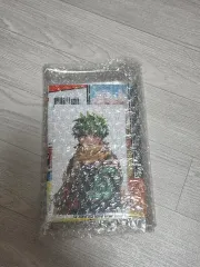 僕のヒーローアカデミア 42巻 トリプル特典 緑谷出久 はがき セット