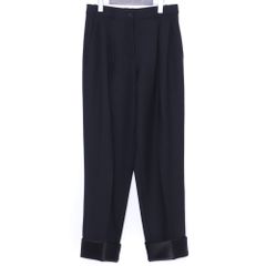 美品】 エルメス シルクデザインパンツ 2023aw - メルカリ