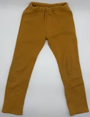 ☆セット割対応☆ スラップスリップ キッズ スウェット風パンツ 130cm （1441）