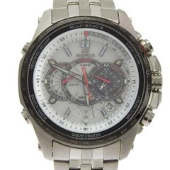 BVLGARI】ブルガリ クアドラード SQ22SL ステンレススチール×レザー