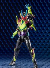 S.H.Figuarts 仮面ライダーリバイス (魂ウェブ商店限定)［BANDAI SPIRITS］【1週間以内発送】
