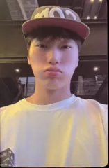 ATEEZ DIARY VER. SAN GOLDEN HOUR : Part.4 D-A