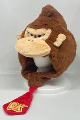 USJ ぬいぐるみハット ドンキーコング