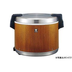 タイガー IH炊飯器 炊きたて tacook JKT-S100 ブラウン - メルカリ