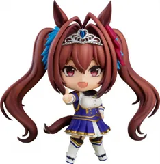 ねんどろいど ダイワスカーレット「ウマ娘 プリティーダービー」【1週間以内発送】