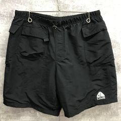 22FW SUPREME×NIKE ACG Nylon Trail Short - メルカリ