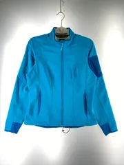 【中古品】ARC'TERYX アークテリクス EPSILON AR SOFTSHELL JACKET イプシロン AR ソフトシェル ジャケット 【168-260321-zi-35-min】のサムネイル