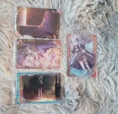 プロジェクトセカイ プロセカ ウエハース カード まとめ 1 0