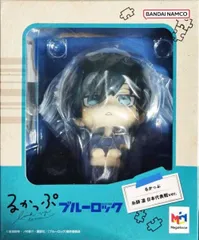 るかっぷ 糸師凛 日本代表戦ver. 「ブルーロック」【1週間以内発送】