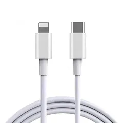 1メートル iPhone用 急速充電 ケーブル 純正 PD USB-C急速充電＆同期 ライトニングケーブル 高速デ??タ転送 Lightning ケーブル 充電＆同期 Macbook/iPad / iPod9、iPhone 12ProMax/12Pro/12/