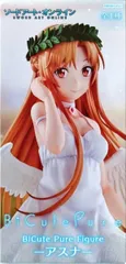 アスナ 「ソードアート・オンライン」 BiCute Pure Figure-アスナ-【1週間以内発送】